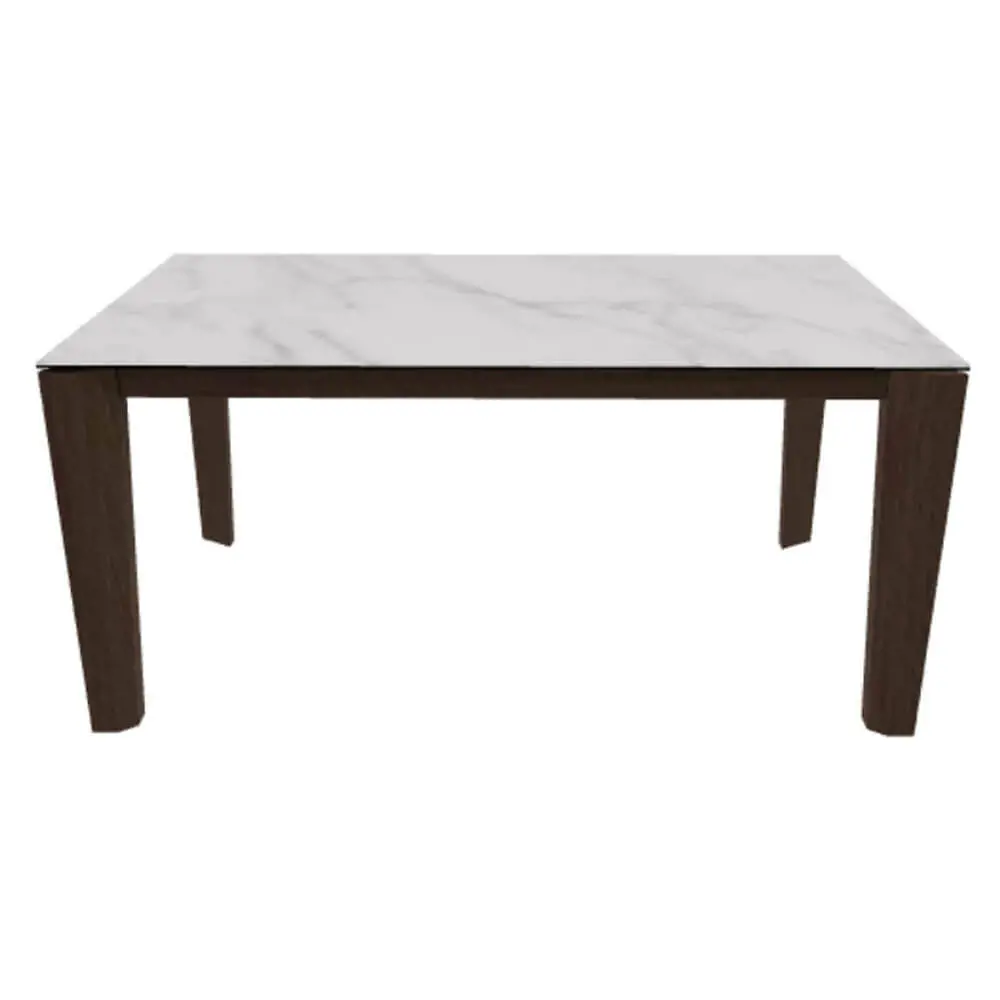 Alpha Extendable Dining Table 160cm